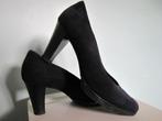 Paul Green blauwe pumps maat 39, Kleding | Dames, Schoenen, Pumps, Zo goed als nieuw, Paul Green, Verzenden