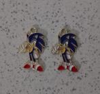 Sonic bedel "nieuw", Hobby en Vrije tijd, Kralen en Sieraden maken, Ophalen of Verzenden, Nieuw, Bedel