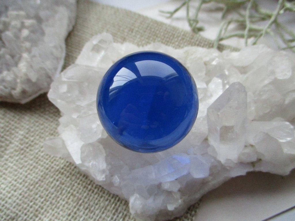 Tachyon Archion® energie gestructureerde bol - 3de oog, Ophalen of Verzenden, Nieuw