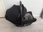Nuna pipa next, Zo goed als nieuw, Isofix, 0 t/m 13 kg, Ophalen