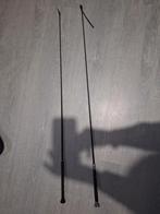 2 paarden zweepjes, Dieren en Toebehoren, Ophalen