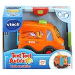 Vtech: Toet Toet Auto's: Boris Bestelbus NIEUW, 2 tot 4 jaar, ., Nieuw, Ophalen of Verzenden