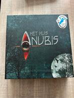 Het Huis Anubis Bordspel, Drie of vier spelers, Ophalen of Verzenden, Zo goed als nieuw