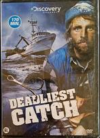 Deadliest Catch dvd, best of seizoen 3, nieuw in verpakking., Ophalen of Verzenden, Nieuw in verpakking