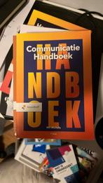 Wil Michels - Communicatie handboek, Boeken, Ophalen of Verzenden, Zo goed als nieuw, Wil Michels