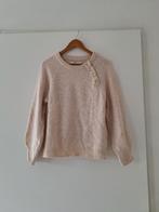 Trui ONLY maat L dames - beige, Only, Beige, Maat 42/44 (L), Ophalen of Verzenden