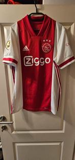 Ajax shirt, Ophalen of Verzenden, Zo goed als nieuw, Ajax, Shirt