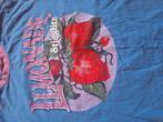 T shirt Stieglitz aardbeien shirt maat M, Kleding | Dames, Ophalen of Verzenden, Zo goed als nieuw, Korte mouw