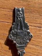 Lepeltje Henry Dunant, Verzamelen, Ophalen of Verzenden, Gebruikt