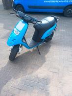 Piaggio Typhoon 70cc tekoop/teruil, Fietsen en Brommers, Ophalen of Verzenden, Zo goed als nieuw, Tweetakt, Overige modellen