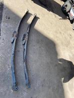 Mercedes Atego voorveren, Auto-onderdelen, Vrachtwagen-onderdelen, Niet ingevuld, Mercedes-Benz, Niet ingevuld, Ophalen of Verzenden