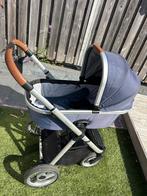 Mutsy Traveller Kinderwagen - Compleet & Goed!, Kinderen en Baby's, Kinderwagens en Combinaties, Ophalen of Verzenden, Zo goed als nieuw