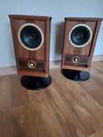 Fyne audio vintage vijf, Overige merken, Ophalen of Verzenden, Zo goed als nieuw, 120 watt of meer