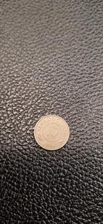 Guyana 10 cent 1967, Ophalen of Verzenden, Zuid-Amerika