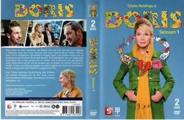 DVD TV Serie: Doris - Seizoen 1 beschikbaar voor biedingen