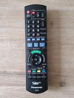 Panasonic n2qayb000460 afstandsbediening origineel, Ophalen of Verzenden, Gebruikt, Origineel, Dvd