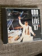 Udo Jurgens : Das Live Konzert ‘87 ( cd ), Ophalen of Verzenden, Zo goed als nieuw