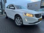 Volvo XC60 2.0 T5 FWD Ocean Race | Navi | Leder | ECC | LMV, Auto's, Volvo, Te koop, Geïmporteerd, 5 stoelen, Benzine