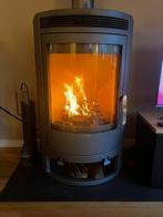 Oranier Houtkachel 8 kW - Sfeervolle Warmte!, Huis en Inrichting, Haarden, Ophalen, Gebruikt, Vrijstaande haard, Houthaard