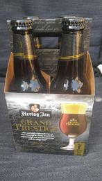 Grand Prestige 2017 Hertog Jan, Ophalen of Verzenden, Nieuw, Flesje(s), Hertog Jan