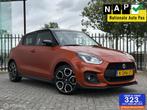 Suzuki Swift 1.4 Sport Hybrid|Incl beurt & garantie, Voorwielaandrijving, Gebruikt, Met garantie (alle), 995 kg