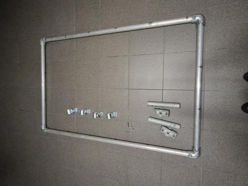 Spandoekframe, Doe-het-zelf en Verbouw, Overige Doe-het-zelf en Verbouw, Zo goed als nieuw, Ophalen