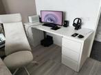 Zeer complete ITX gaming setup met bureau + stoel, Ophalen of Verzenden