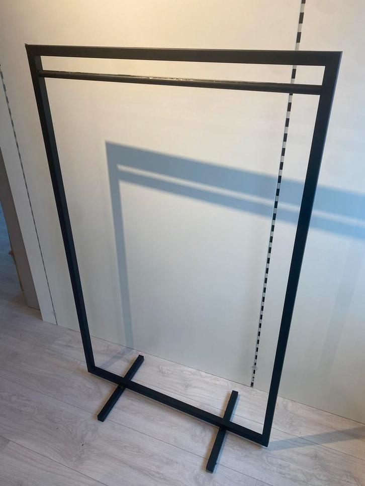 Kledingrek 6 stuks, Kleding | Dames, Kledingrekken, Gebruikt, Ophalen