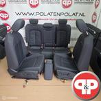 Audi Q3 F3 leder interieur