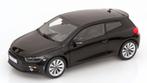 Volkswagen Scirocco III 2008 Zwart 1-18 Norev, Hobby en Vrije tijd, Modelauto's | 1:18, Nieuw, Ophalen of Verzenden, Auto, Norev