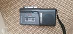 Sony Casette-corder, Audio, Tv en Foto, Cassettedecks, Ophalen of Verzenden, Sony