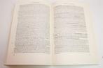 Geschiedenis van het Strafrecht — Aengaende Criminele Saken, Boeken, Ophalen of Verzenden, Gelezen, Nederland
