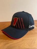 Max verstappen wold champion cap, Ophalen of Verzenden, Nieuw, One size fits all, Pet