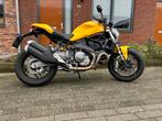 Ducati Monster 821 8500km, Naked bike, Particulier, 2 cilinders, 821 cc