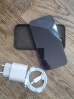 IPhone 13 mini 128gb sterk toestel, Telecommunicatie, Mobiele telefoons | Apple iPhone, Zwart, Ophalen of Verzenden, 84 %, Zonder simlock