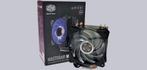 Cooler Master MA410P RGB Koeler - Gebruikt, in goede staat!, Ophalen of Verzenden, Gebruikt, Luchtkoeling