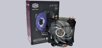 Cooler Master MA410P RGB Koeler - Gebruikt, in goede staat! beschikbaar voor biedingen
