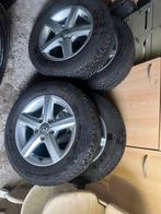 Aluminium velgen, Auto-onderdelen, Gebruikt, 15 inch, Velg(en), Personenwagen