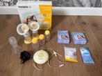 complete Medela Swing Maxi Flex, Ophalen of Verzenden, Zo goed als nieuw, Borstkolf