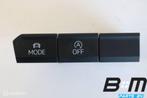 Schakelaars in dashboard VW T-Roc 2GA927137C, Gebruikt