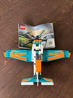 Lego technic vliegtuigje 42117, Kinderen en Baby's, Speelgoed | Duplo en Lego, Ophalen, Zo goed als nieuw