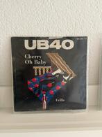 UB40 - Cherry Oh Baby, Ophalen of Verzenden, Gebruikt