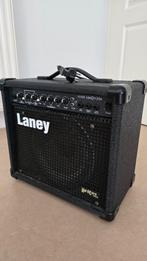 Versterker Laney, Muziek en Instrumenten, Ophalen, Gebruikt, Gitaar, Minder dan 50 watt