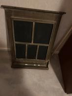 Vintage krijt bord, Antiek en Kunst, Antiek | Meubels | Kasten, Ophalen of Verzenden