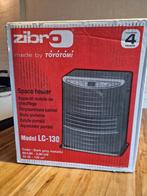 Zibro LC 130 Petroleum Laser Kachel 3 KW!, Caravans en Kamperen, Kampeeraccessoires, Ophalen, Nieuw