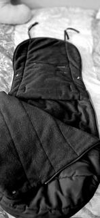 Maclaren voetenzak, Ophalen, Zo goed als nieuw, Maclaren, Voetenzak