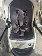 Kinderwagen, Gebruikt, Verstelbare duwstang, Ophalen, Kinderwagen