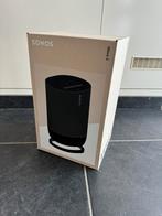 Sonos Move 2 in het zwart met garantie & factuur, Ophalen, Nieuw, Sonos