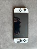Nintendo Switch OLED, Ophalen, Zo goed als nieuw, Met 1 controller, Switch OLED
