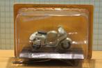 Vespa 125 circuito 1950 1:18 blister, Overige merken, Serviceclientele@altaya.be, 08034 Barcelone (Espagne), Nieuw